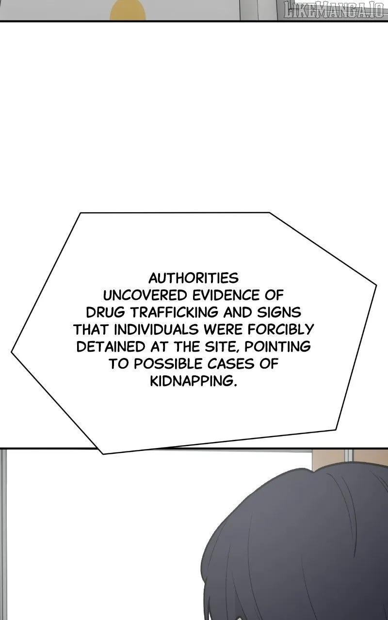 Unstoppable Hayeong Chapter 91 page 31 - 