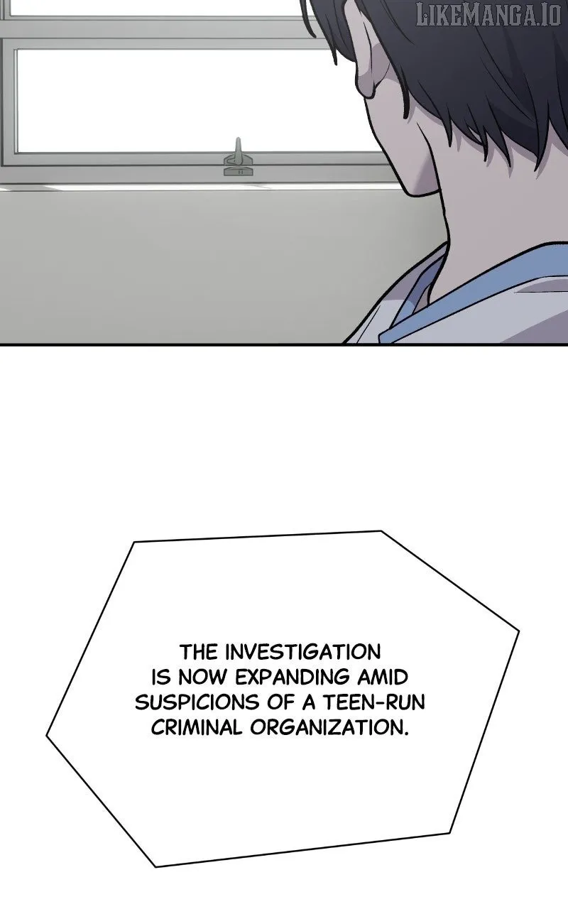 Unstoppable Hayeong Chapter 91 page 32 - 