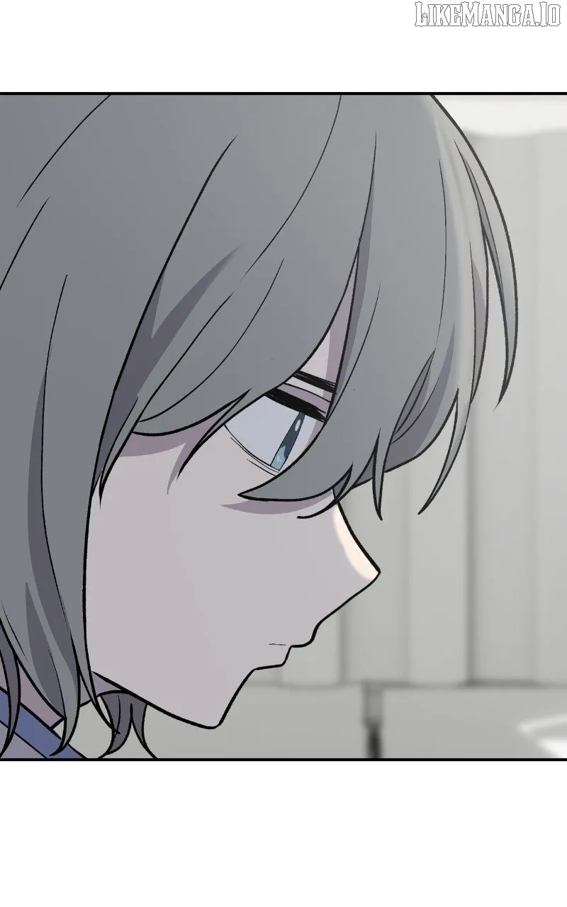Unstoppable Hayeong Chapter 91 page 33 - 