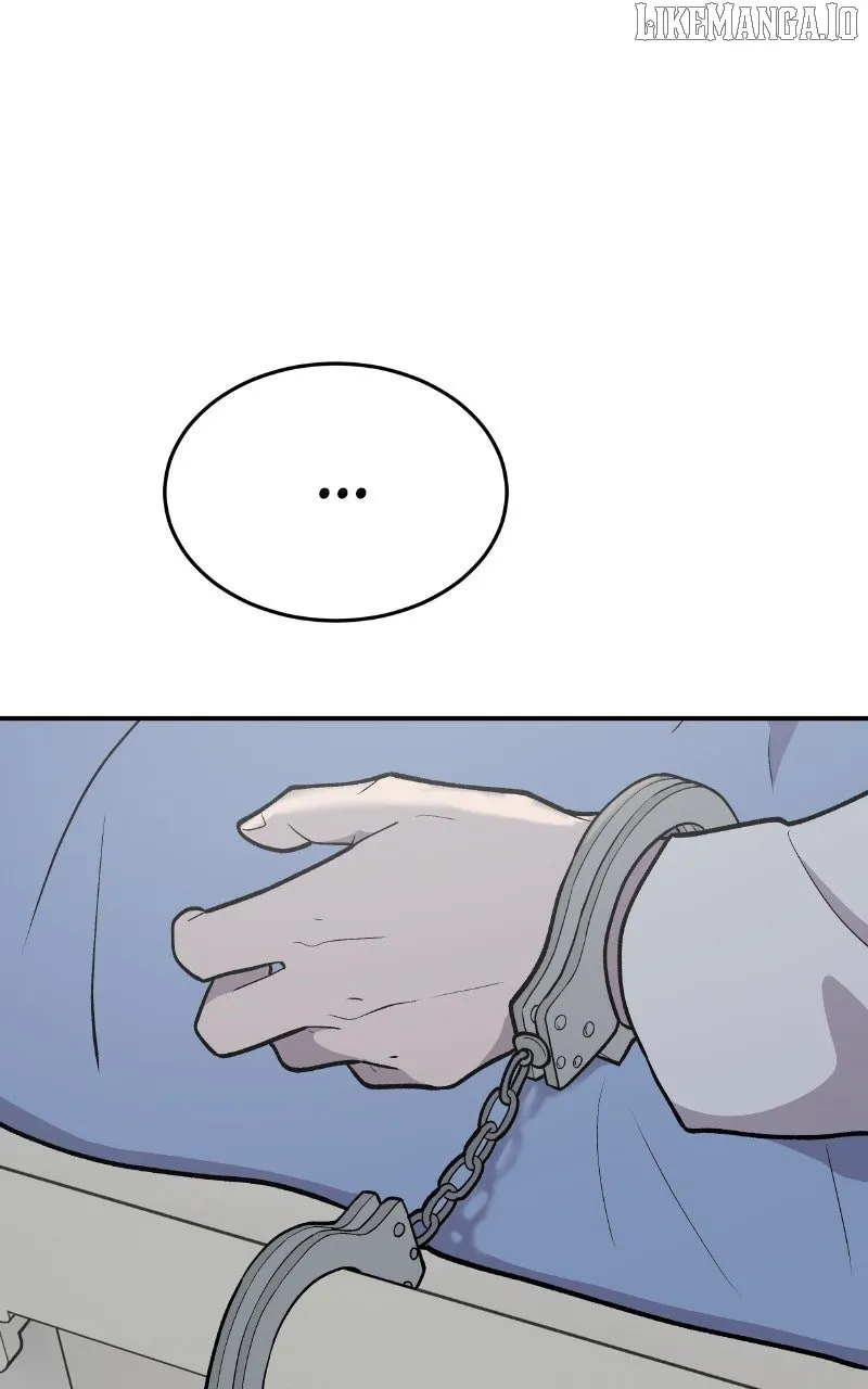 Unstoppable Hayeong Chapter 91 page 34 - 