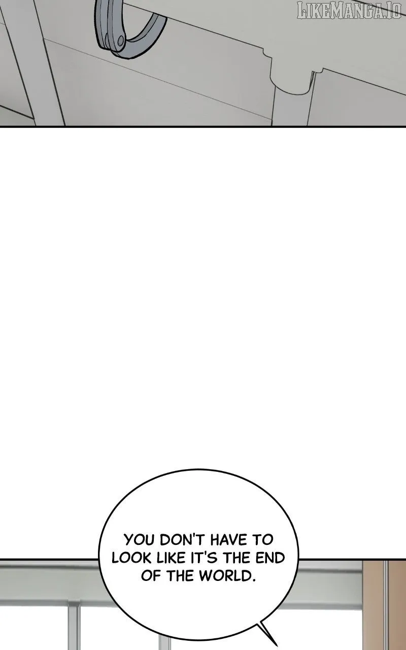 Unstoppable Hayeong Chapter 91 page 35 - 