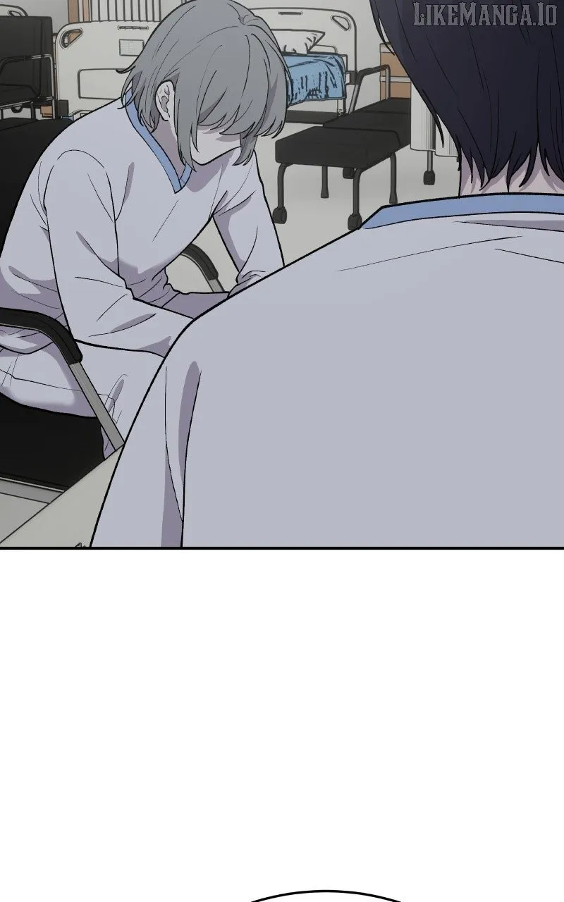 Unstoppable Hayeong Chapter 91 page 38 - 