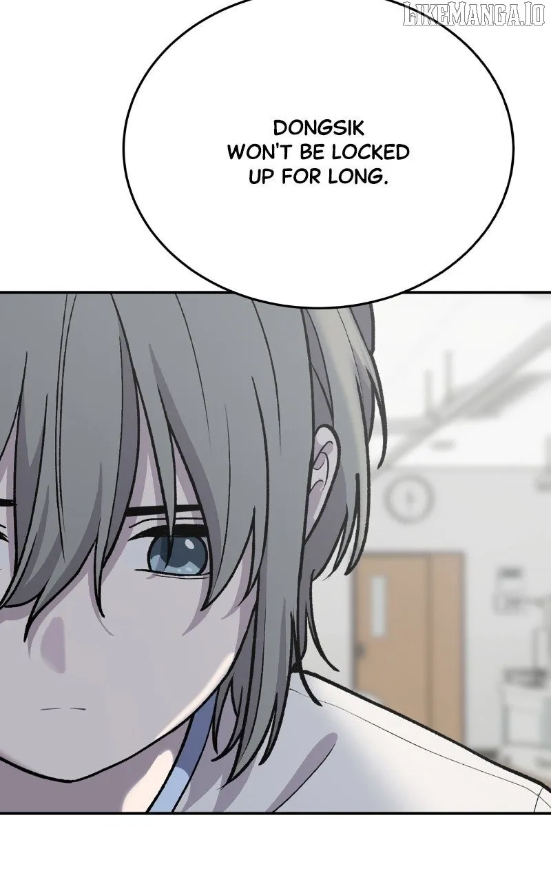 Unstoppable Hayeong Chapter 91 page 39 - 