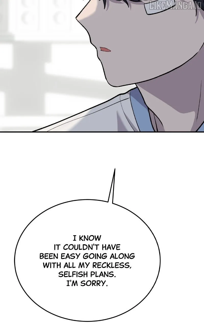 Unstoppable Hayeong Chapter 91 page 41 - 