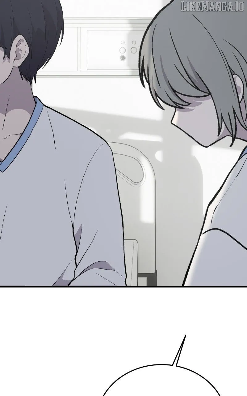 Unstoppable Hayeong Chapter 91 page 44 - 