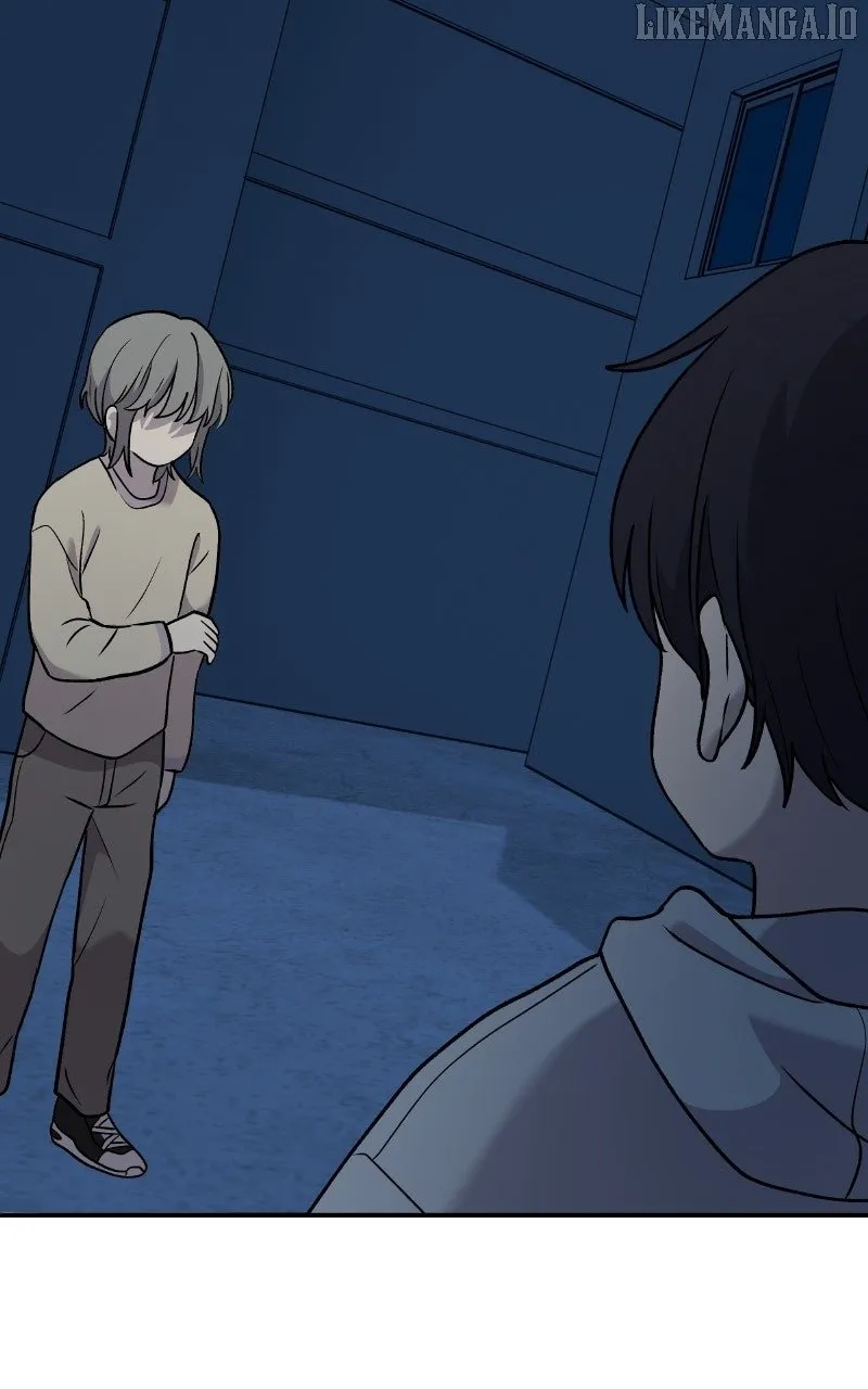 Unstoppable Hayeong Chapter 91 page 47 - 