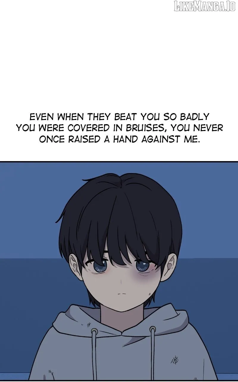 Unstoppable Hayeong Chapter 91 page 48 - 