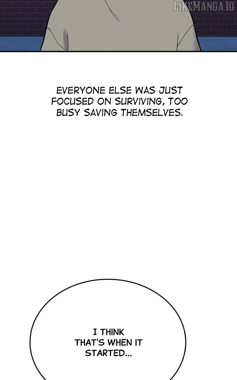 Unstoppable Hayeong Chapter 91 page 50 - 