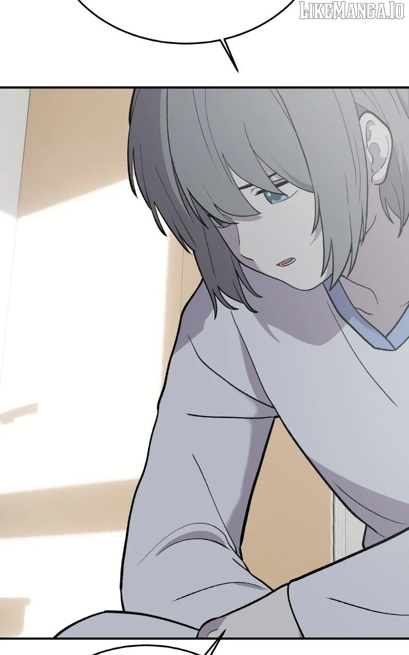 Unstoppable Hayeong Chapter 91 page 51 - 