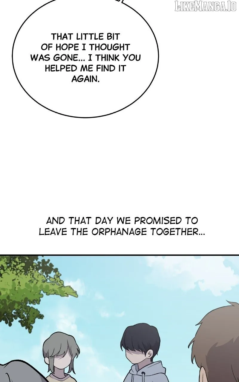 Unstoppable Hayeong Chapter 91 page 52 - 
