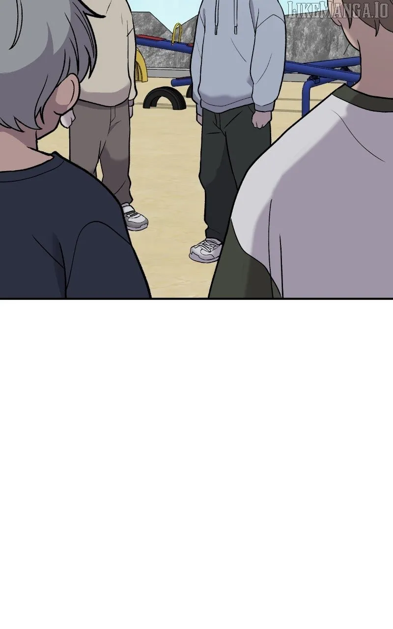 Unstoppable Hayeong Chapter 91 page 53 - 