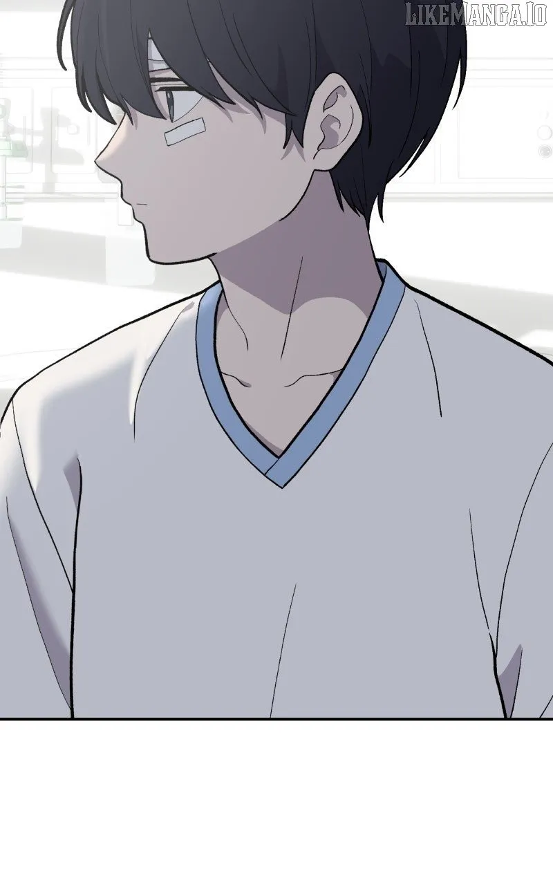 Unstoppable Hayeong Chapter 91 page 57 - 