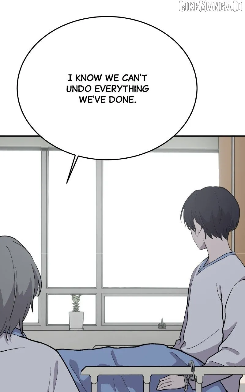 Unstoppable Hayeong Chapter 91 page 58 - 