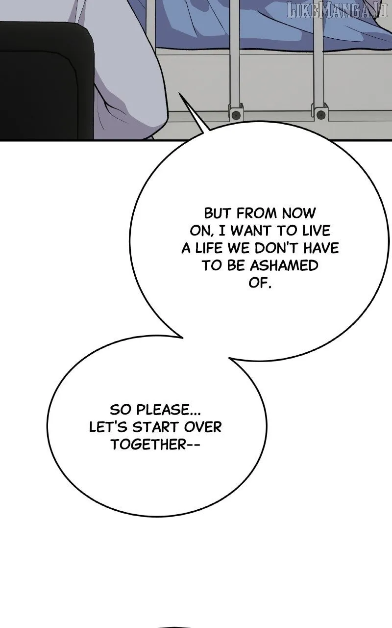 Unstoppable Hayeong Chapter 91 page 59 - 