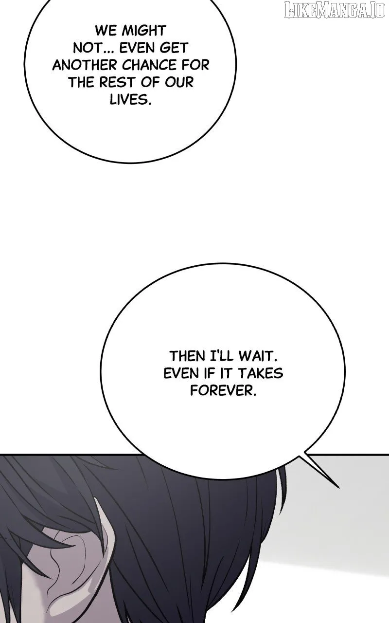 Unstoppable Hayeong Chapter 91 page 61 - 