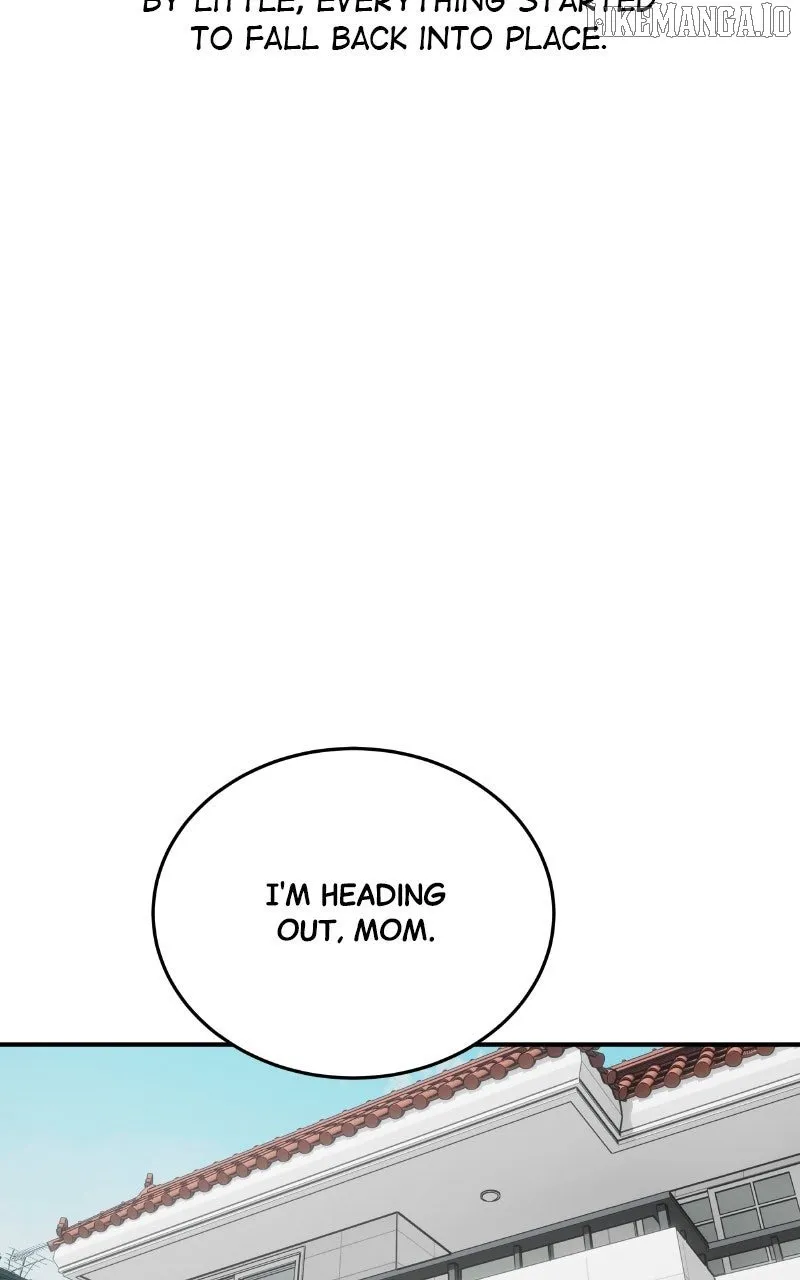 Unstoppable Hayeong Chapter 91 page 70 - 
