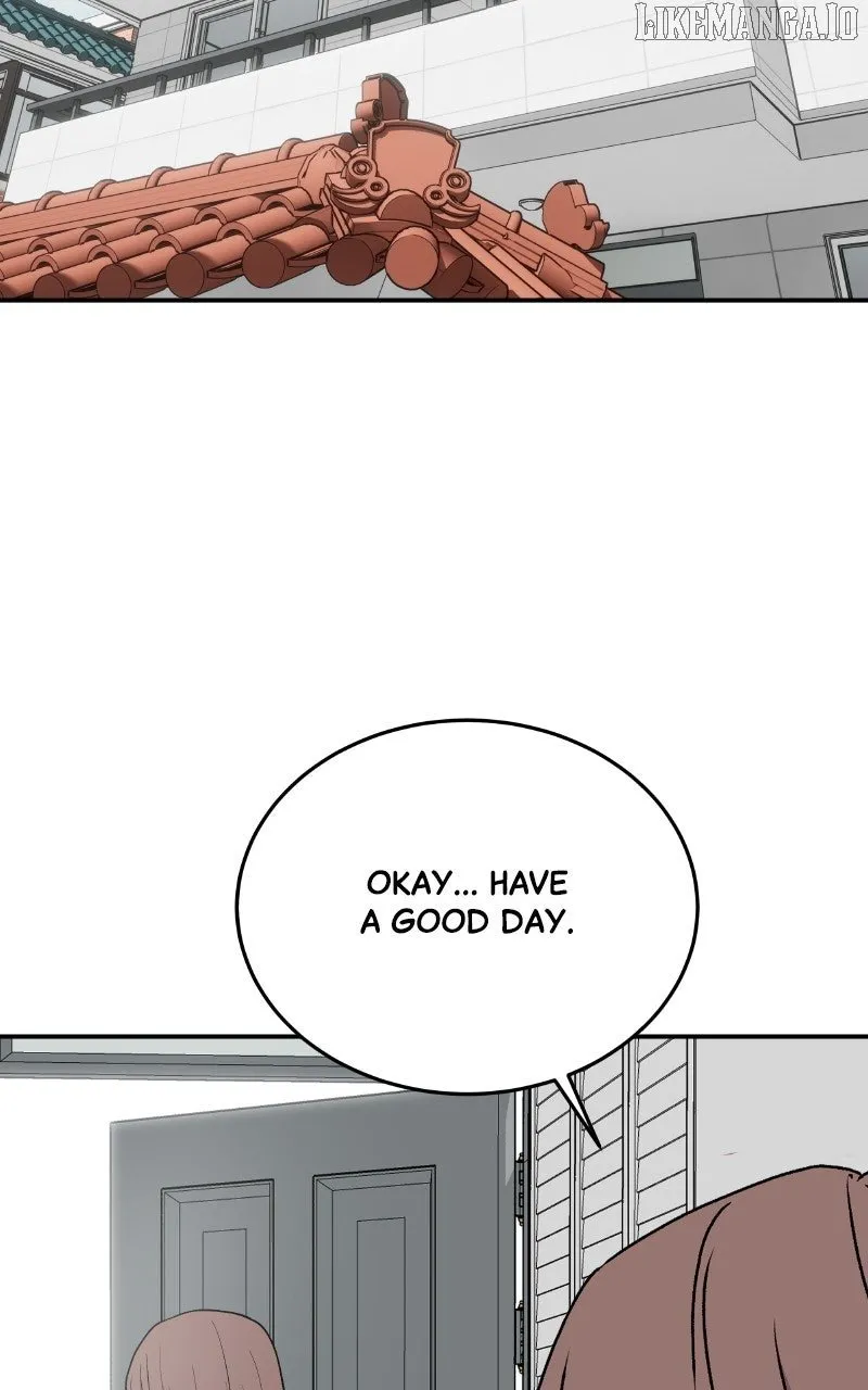 Unstoppable Hayeong Chapter 91 page 71 - 