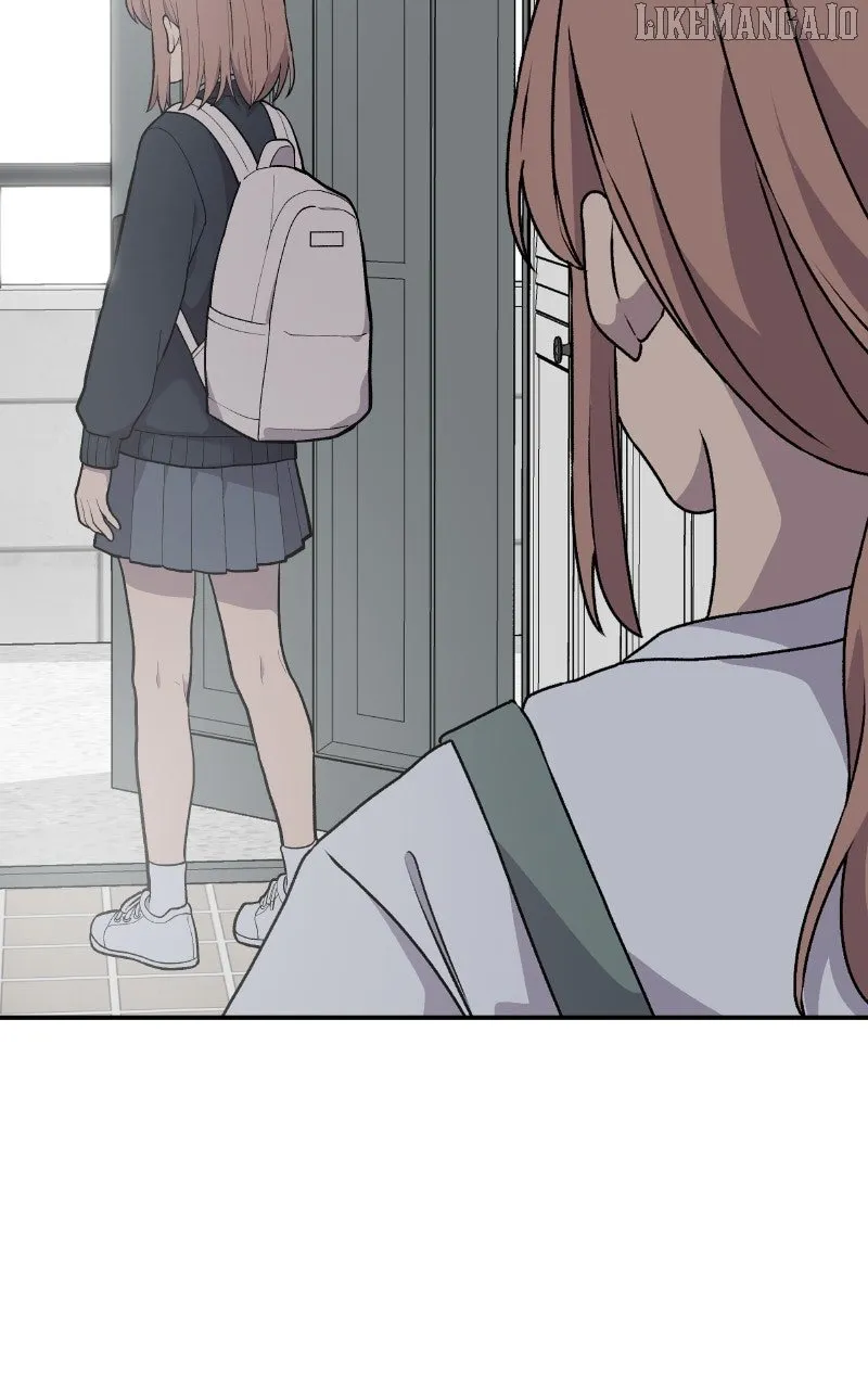 Unstoppable Hayeong Chapter 91 page 72 - 