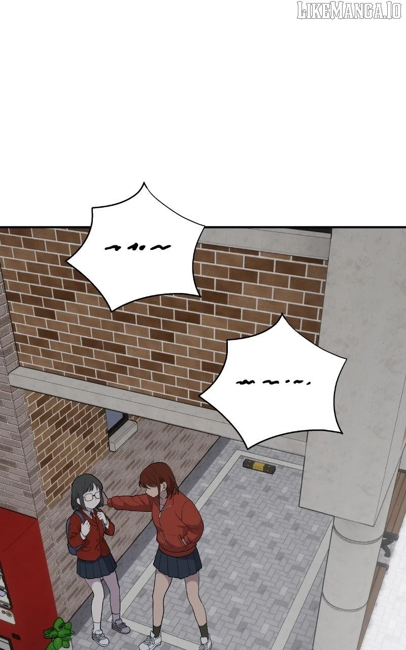 Unstoppable Hayeong Chapter 91 page 76 - 