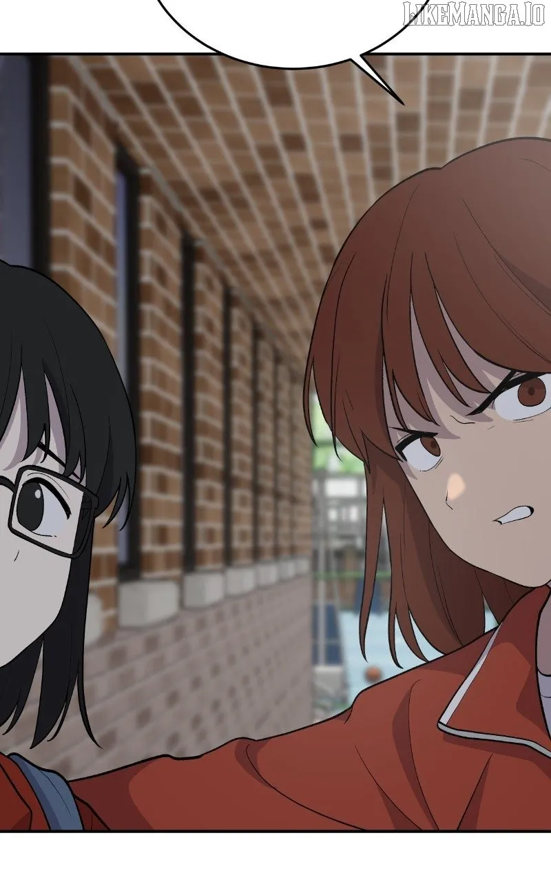 Unstoppable Hayeong Chapter 91 page 81 - 