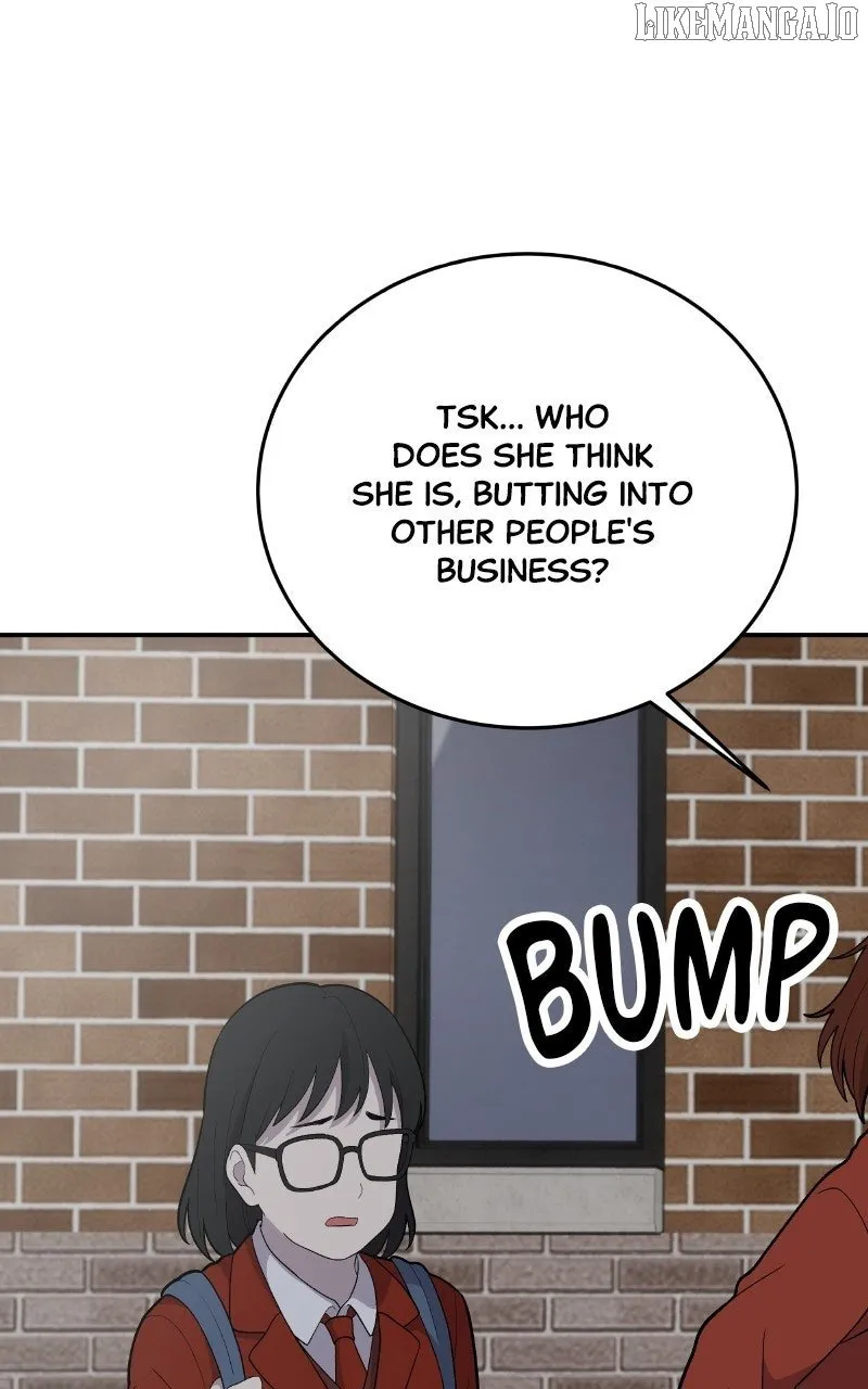 Unstoppable Hayeong Chapter 91 page 82 - 