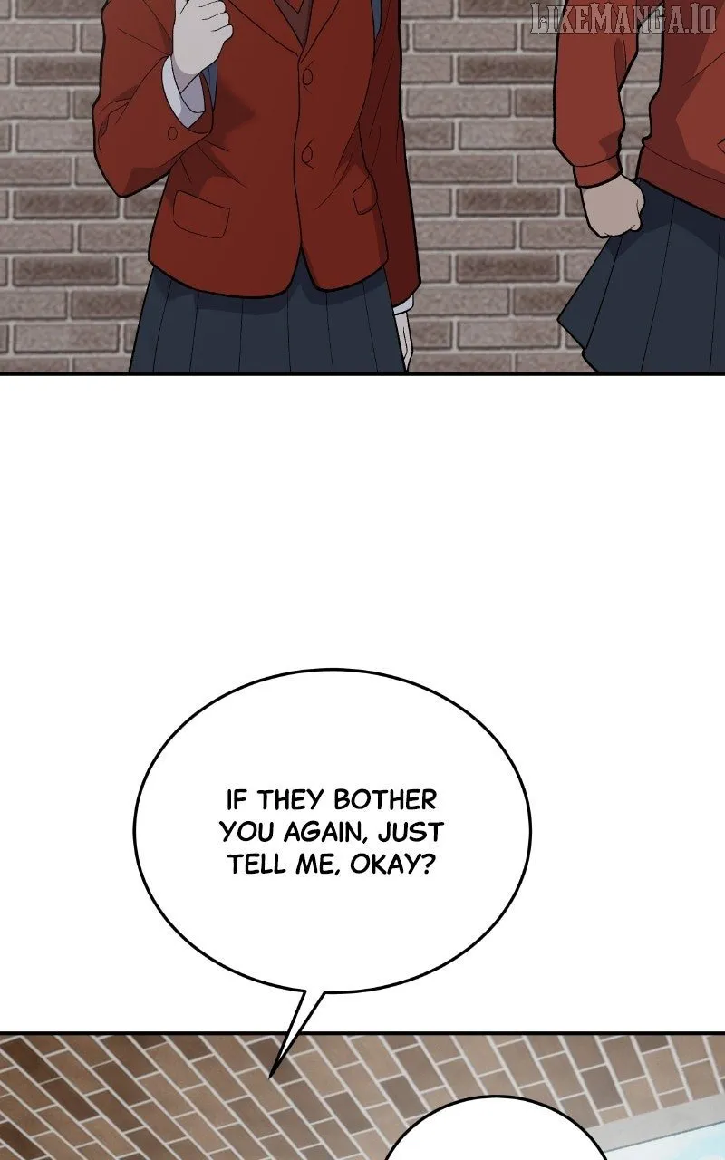 Unstoppable Hayeong Chapter 91 page 83 - 