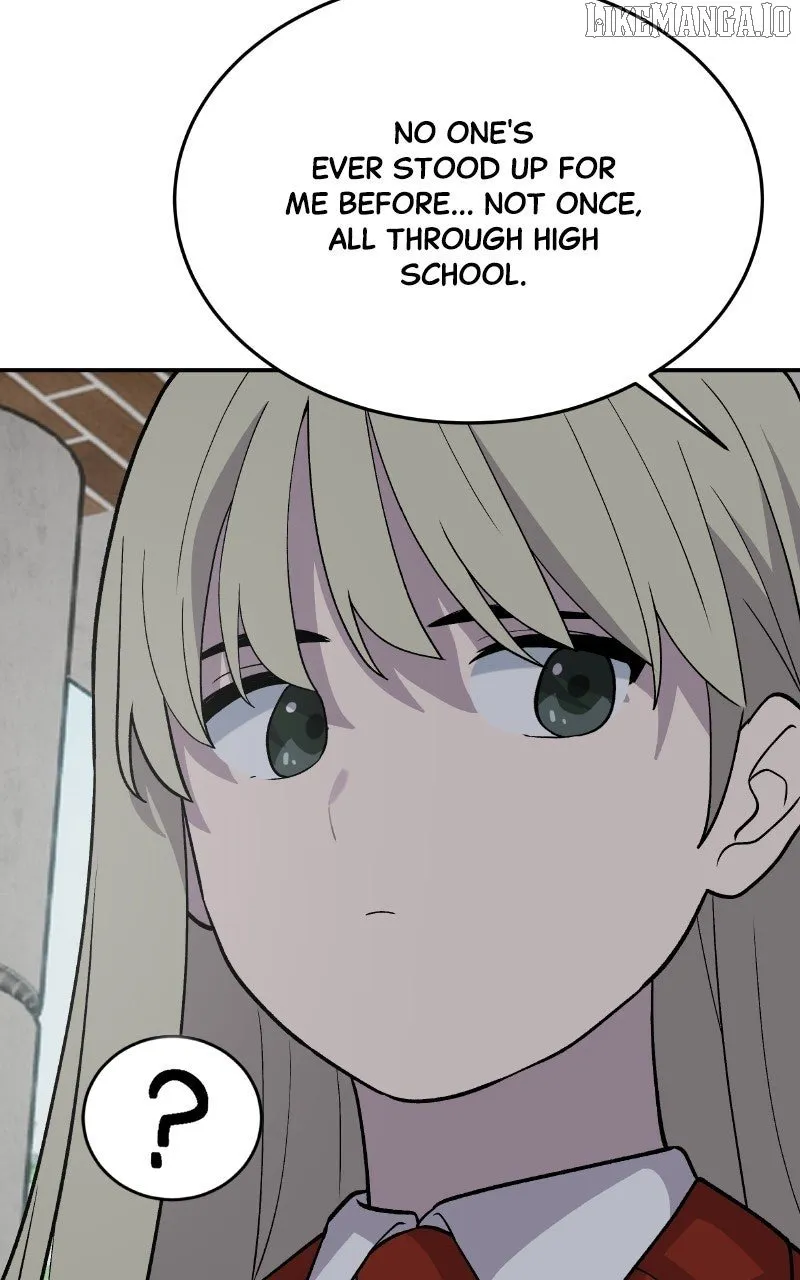 Unstoppable Hayeong Chapter 91 page 85 - 