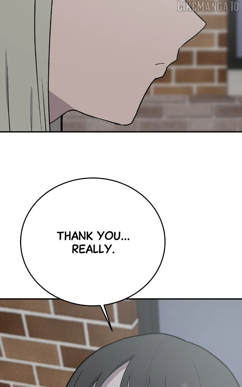 Unstoppable Hayeong Chapter 91 page 87 - 