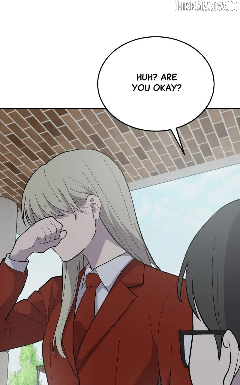 Unstoppable Hayeong Chapter 91 page 89 - 