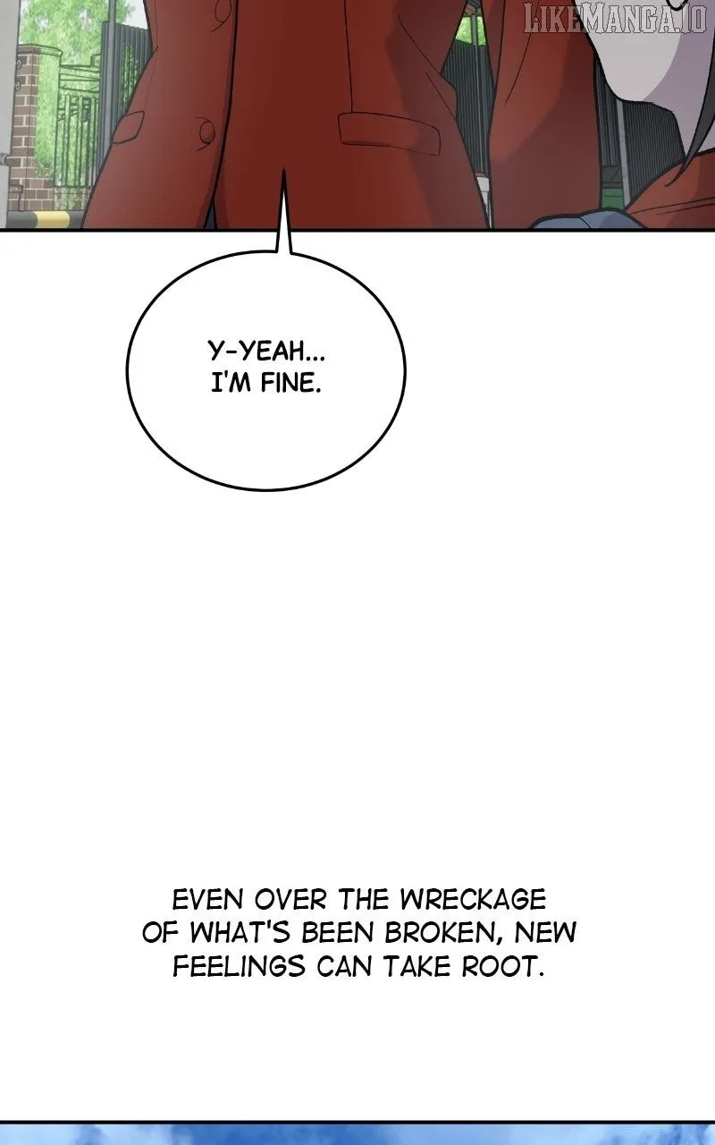 Unstoppable Hayeong Chapter 91 page 90 - 