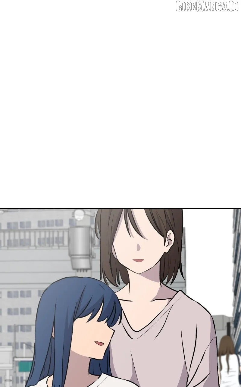 Unstoppable Hayeong Chapter 91 page 92 - 