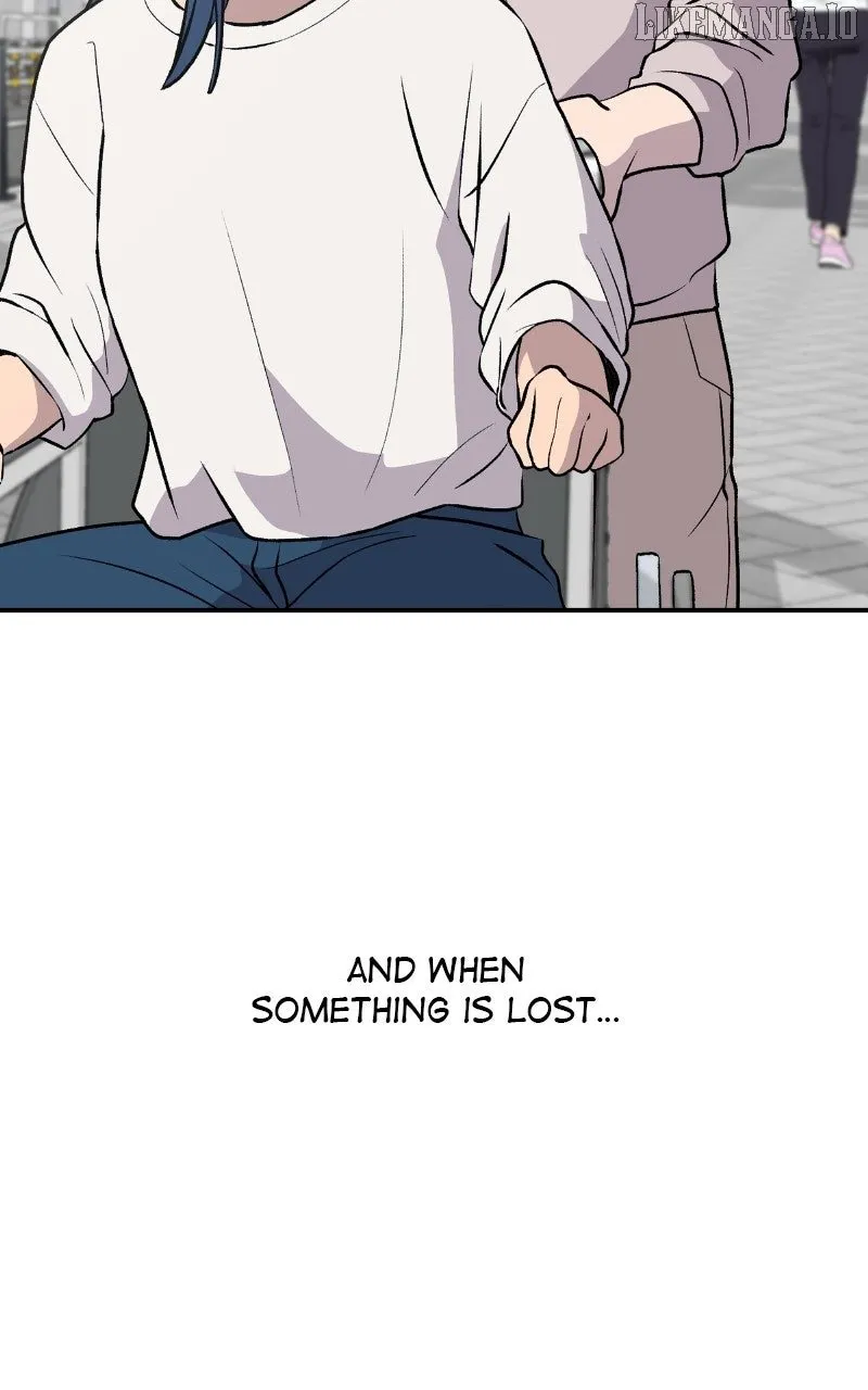 Unstoppable Hayeong Chapter 91 page 93 - 