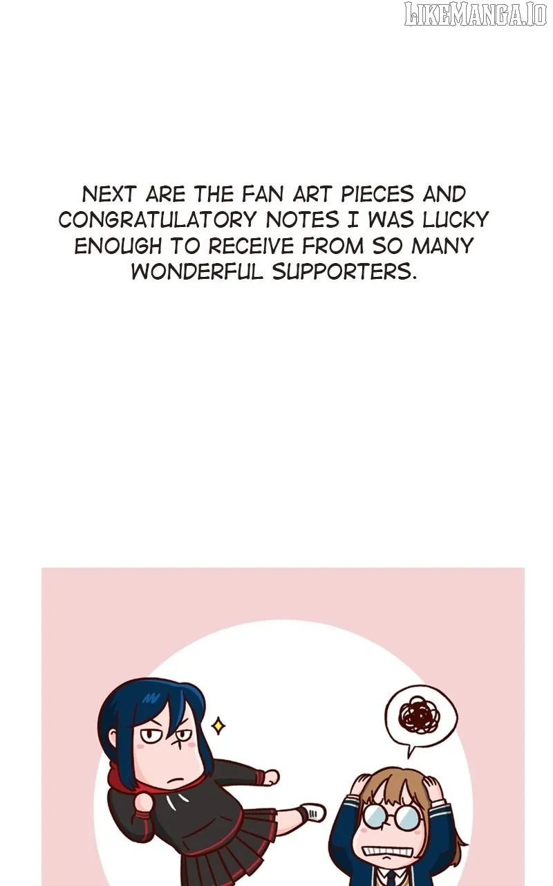 Unstoppable Hayeong Chapter 92 page 11 - 