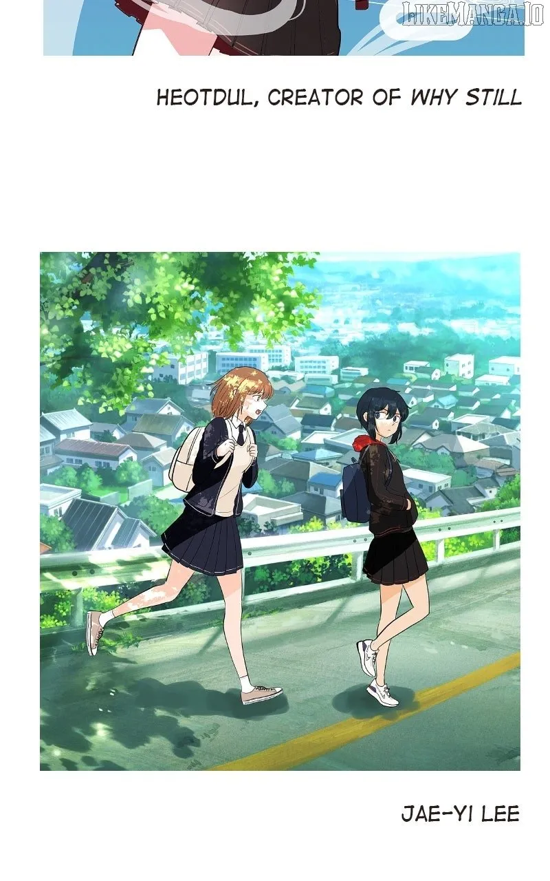 Unstoppable Hayeong Chapter 92 page 13 - 