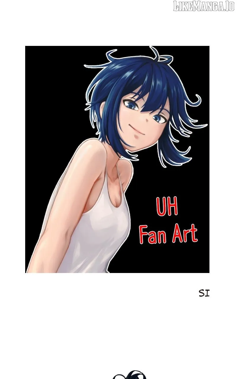 Unstoppable Hayeong Chapter 92 page 14 - 