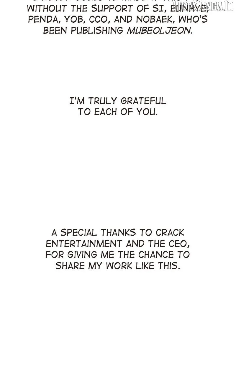 Unstoppable Hayeong Chapter 92 page 3 - 