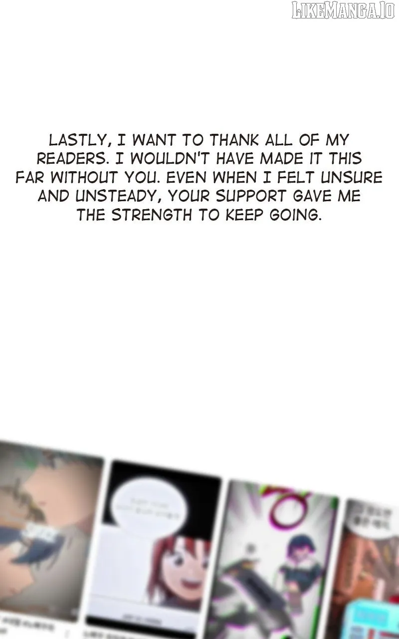 Unstoppable Hayeong Chapter 92 page 4 - 