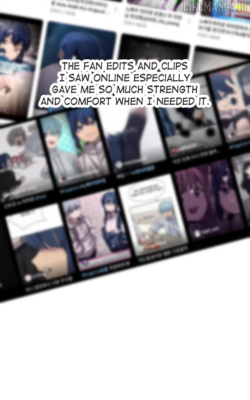 Unstoppable Hayeong Chapter 92 page 5 - 