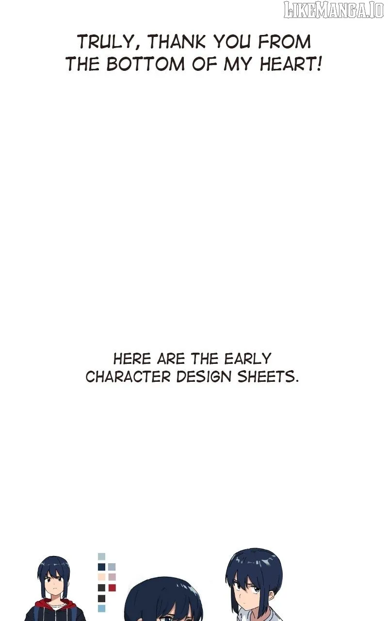 Unstoppable Hayeong Chapter 92 page 6 - 