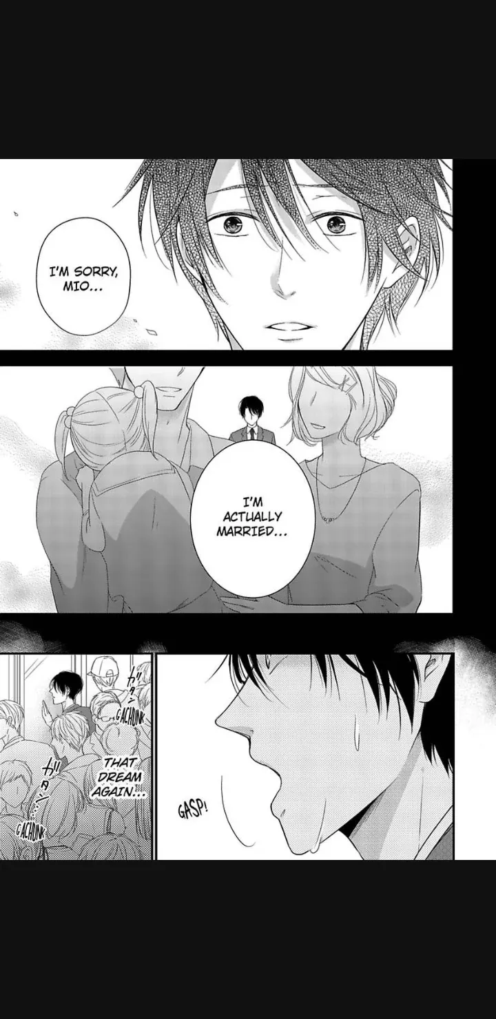 Untangled Chapter 1 page 4 - 