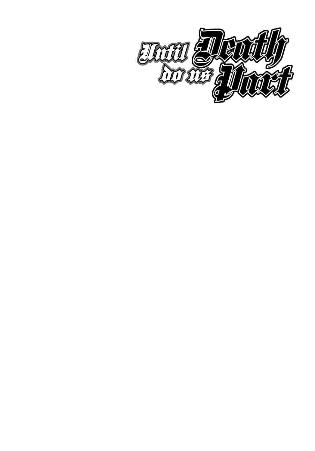 Until Death Do Us Part Chapter 186 page 26 - 