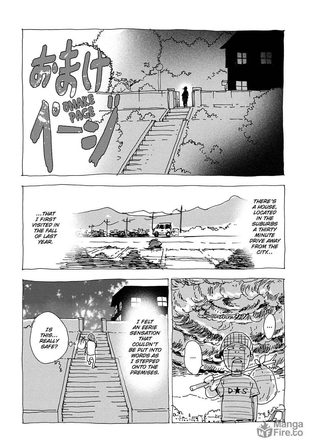 Until Death Do Us Part Chapter 186 page 27 - 