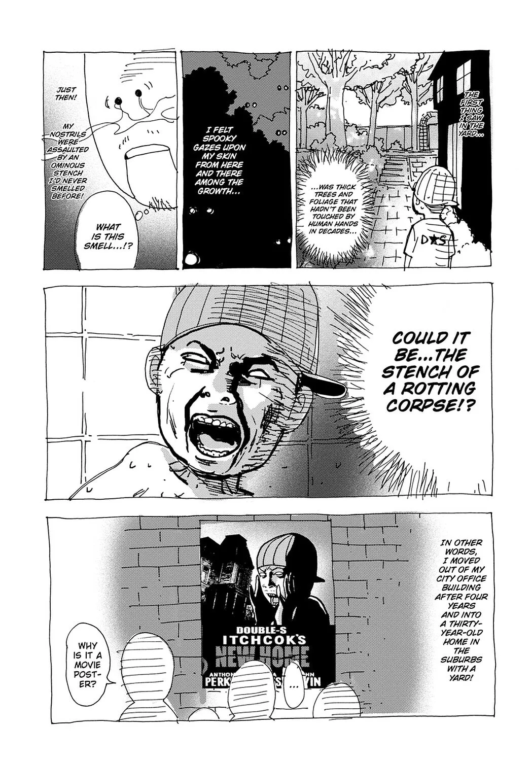 Until Death Do Us Part Chapter 186 page 28 - 