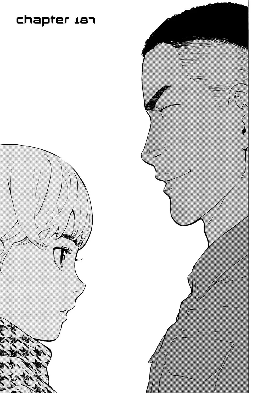 Until Death Do Us Part Chapter 187 page 1 - 