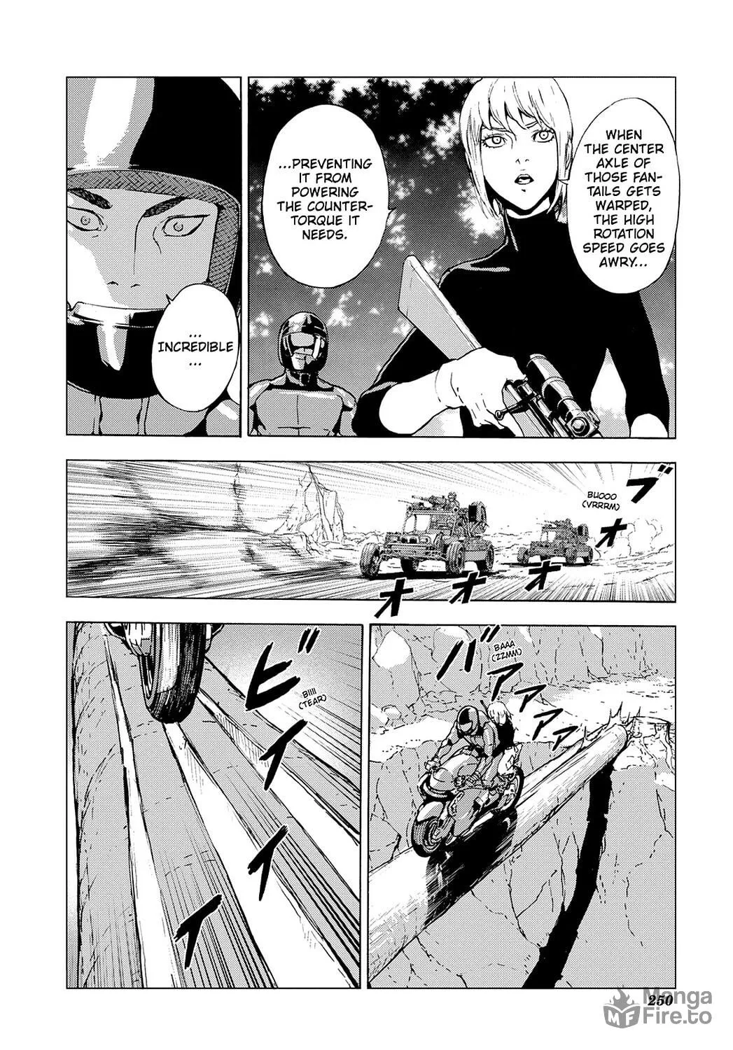 Until Death Do Us Part Chapter 188 page 20 - 