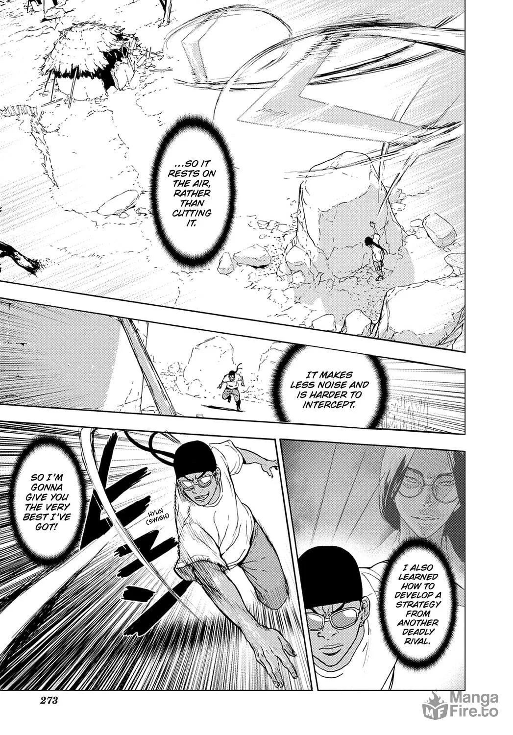 Until Death Do Us Part Chapter 189 page 20 - 