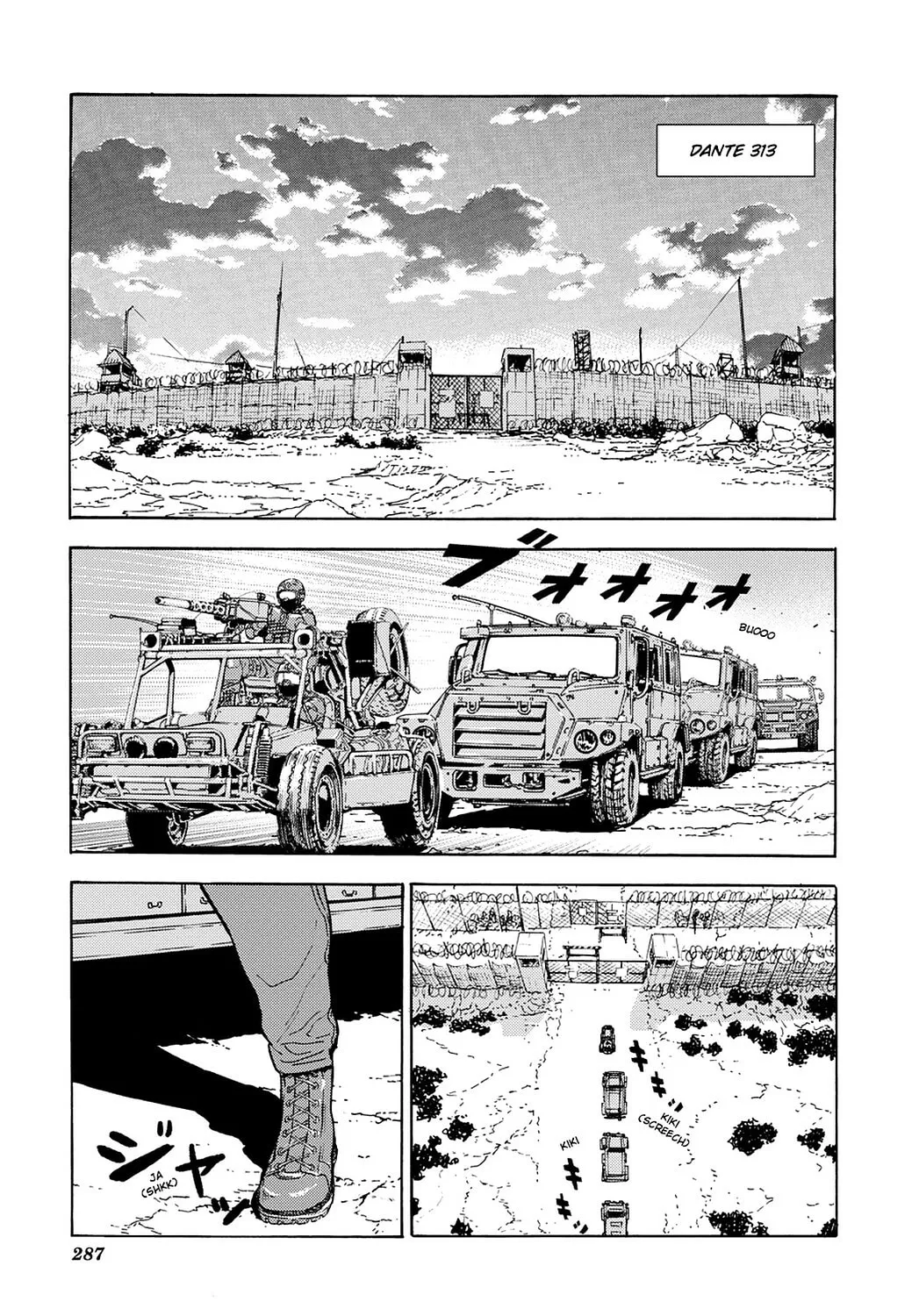 Until Death Do Us Part Chapter 190 page 7 - 