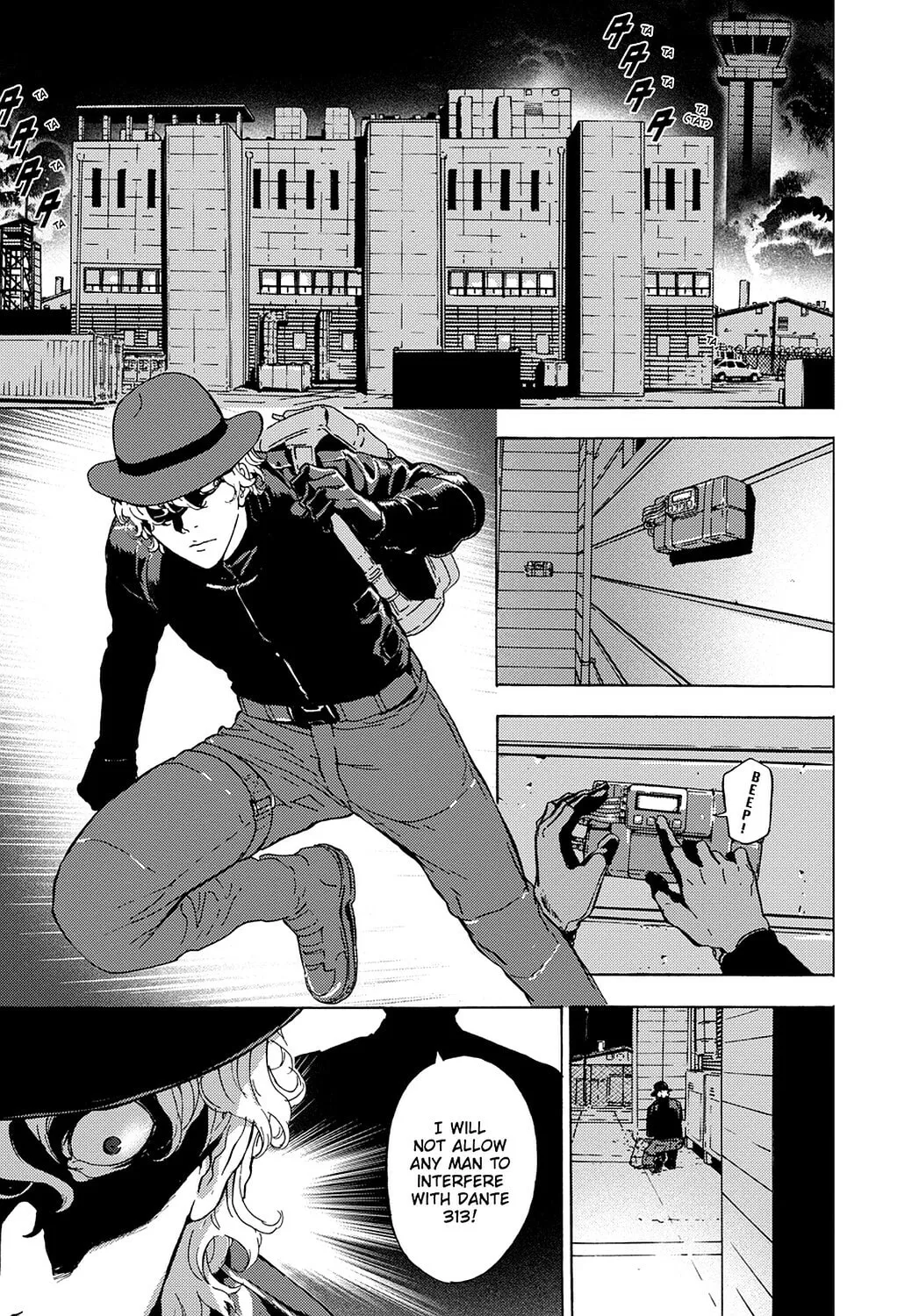 Until Death Do Us Part Chapter 192 page 11 - 