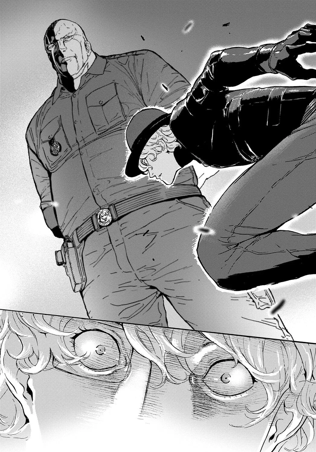 Until Death Do Us Part Chapter 192 page 14 - 