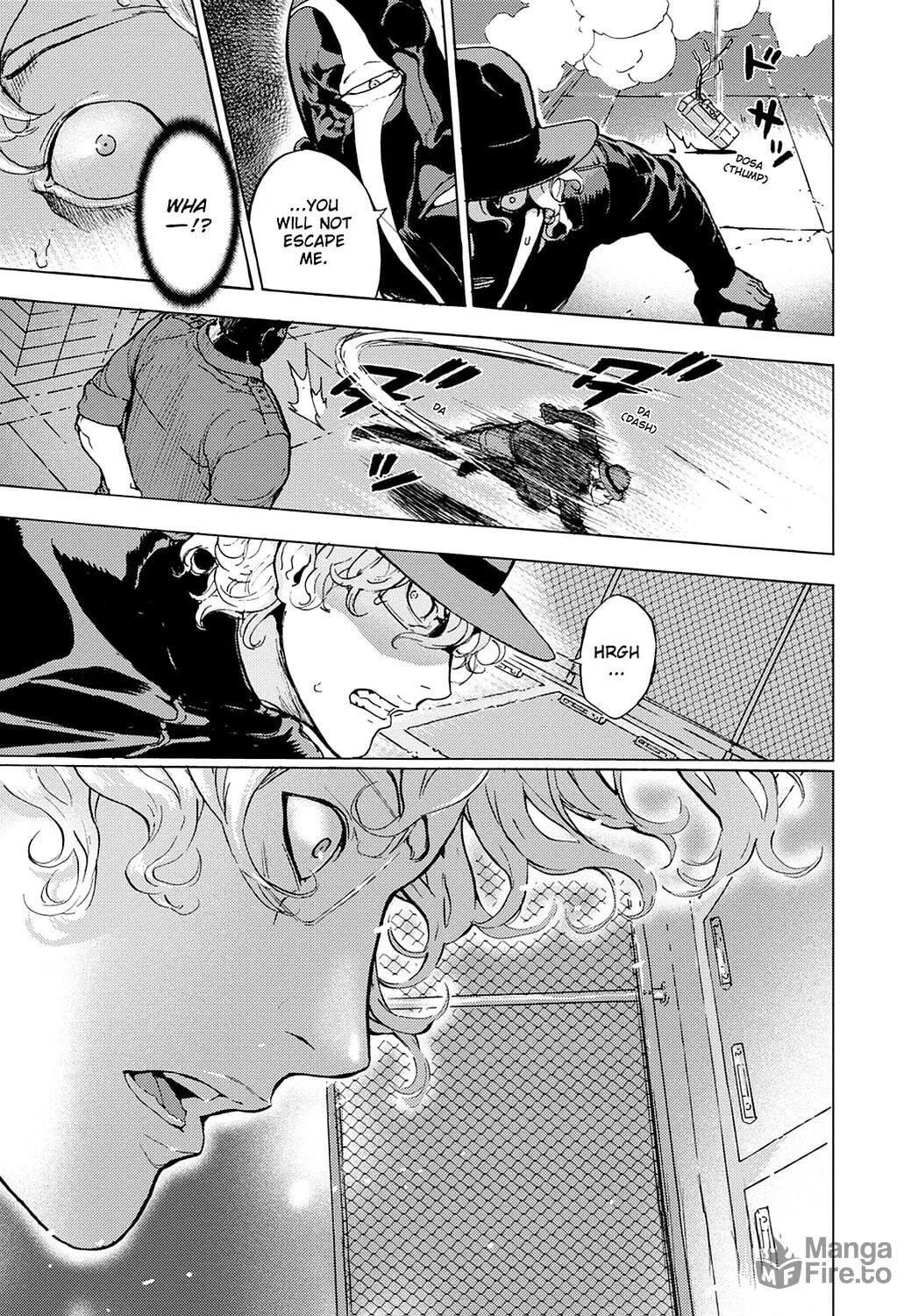 Until Death Do Us Part Chapter 192 page 15 - 